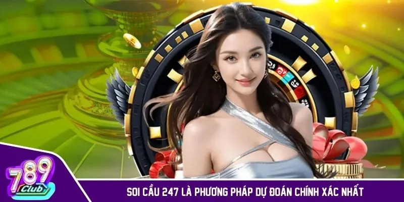 Soi Cầu 247: Chinh phục lô đề với dự đoán chuẩn xác