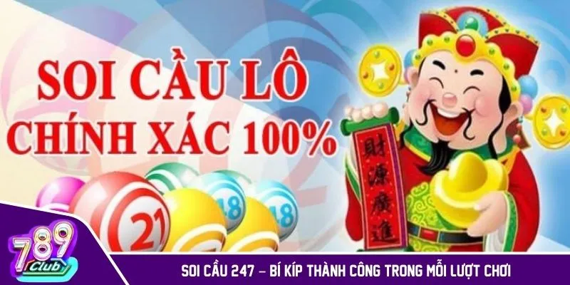 Soi Cầu 247